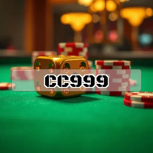 Cc999: A Revolução dos Jogos de Luta que Você Não Pode Perder
