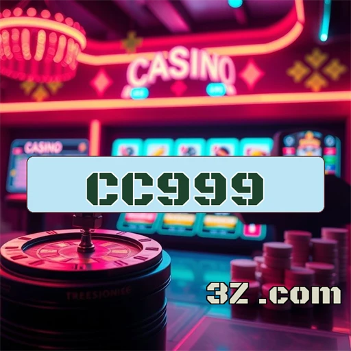 Cc999 Plataforma Oficial