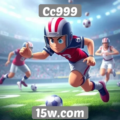 Análise dos jogos mais populares no Cc999