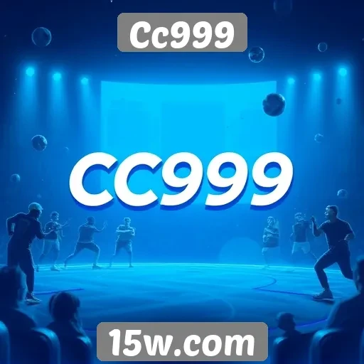 Perspectivas de monetização no Cc999