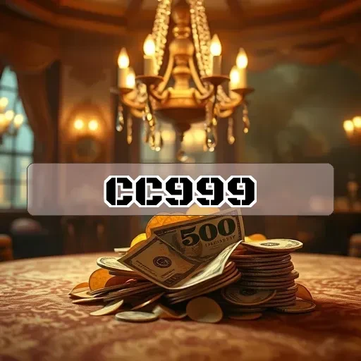 Cc999: Descubra a Magia dos Jogos Multiplayer e Conecte-se ao Mundo